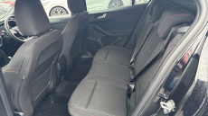 Ford Focus 1.0 EcoBoost ST-Line Style 5dr Petrol Hatchback